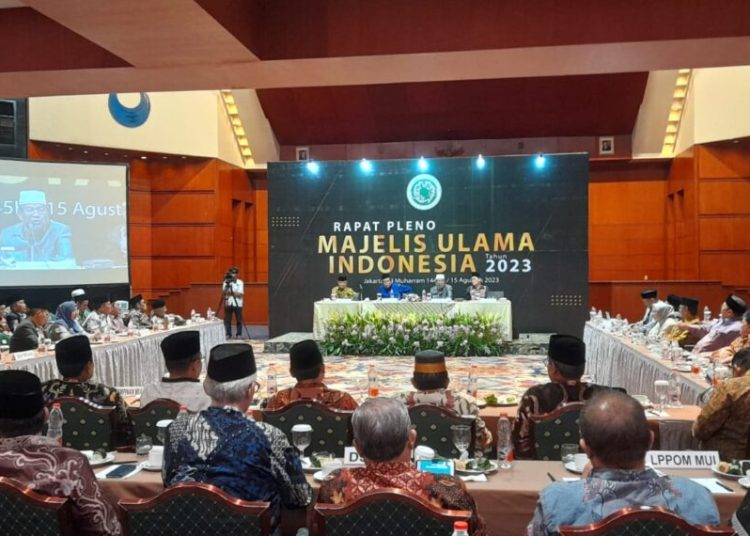 Ulama NU Asal Banyuwangi Ditetapkan Jadi Ketua Umum MUI Gantikan KH Miftachul Akhyar
