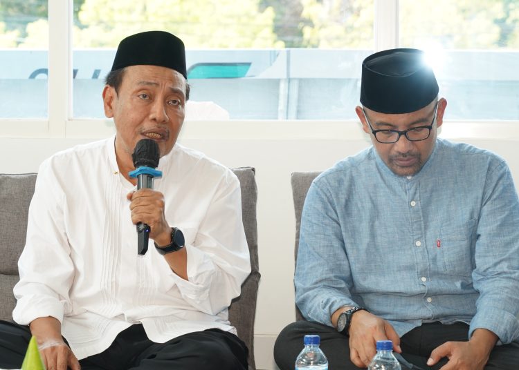 MUI Jatim Himbau Masyarakat Sukseskan Pemilu