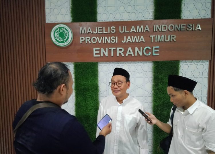 Pembukaan Gedung Baru MUI Jatim: Tonggak Sejarah untuk Keharmonisan Umat Islam