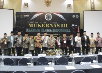Waketum MUI Minta Media Massa Serukan Narasi Pemilu Damai