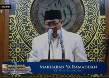 Ketua MUI Jatim Ungkap Tiga Kelompok dalam Menyambut Ramadhan