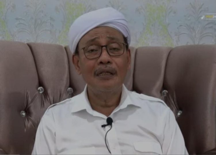 Masuk Bulan Ramadhan 1445 H, Ini Pesan Ketua MUI Jatim