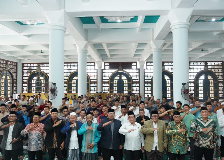 MUI Jatim Dukung Percepatan Industri Halal Lewat Pelatihan Juleha