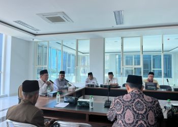 MUI Jatim Lakukan Pendalaman Kasus Mama Ghufron