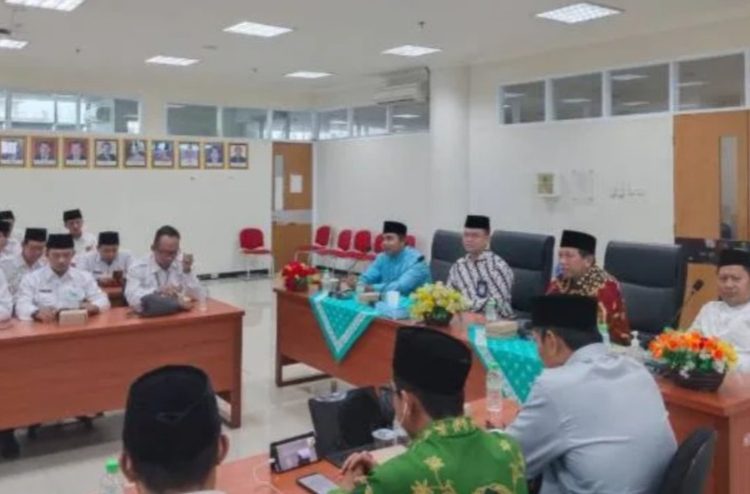 MUI Jatim dan LPPM Unesa Berikan Pembekalan kepada 50 Penyuluh Agama Islam