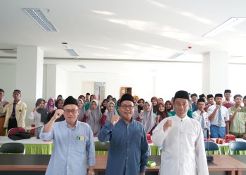 KP3 MUI Jatim Dorong Pemuda Dalami Islam Wasathiyyah untuk Tangkal Radikalisme