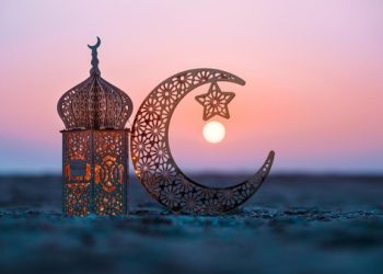 Niat Puasa Ramadhan Satu Bulan Penuh Menurut Madzhab Maliki