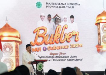 MUI Jatim Siapkan Program Strategis untuk Memenangi Masa Depan Ulama