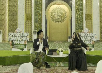 Puasa sebagai Sarana Menjaga Keseimbangan Hidup