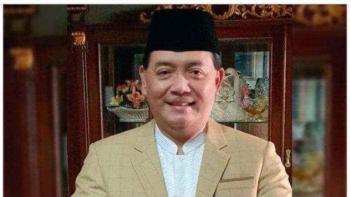Ramadhan: Momentum Menguatkan Semangat Kewirausahaan Syariah
