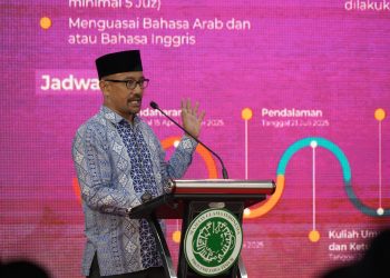 MUI Jatim Luncurkan Program Pendidikan Kader Ulama dan Layanan Halo MUI