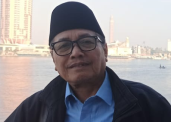 Puasa Ramadhan dan Pentingnya Efisiensi Anggaran Negara