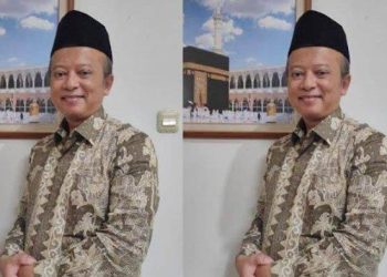 Bulan Ramadhan Momentum Meningkatkan Kualitas Ibadah