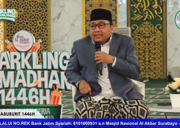 The Power of Sorry: Keteladanan Rasulullah SAW dalam Memaafkan