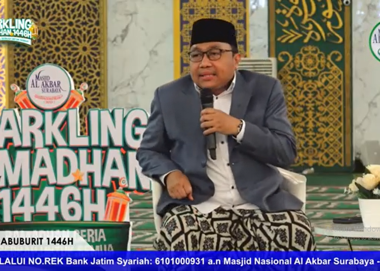The Power of Sorry: Keteladanan Rasulullah SAW dalam Memaafkan