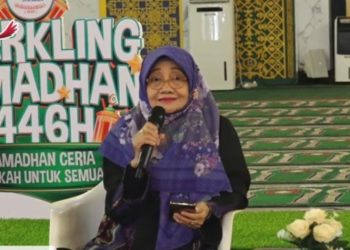 Ketua Komisi PPRK MUI Jatim Tegaskan Islam Agama yang Memuliakan Perempuan