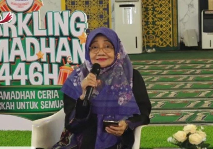 Ketua Komisi PPRK MUI Jatim Tegaskan Islam Agama yang Memuliakan Perempuan