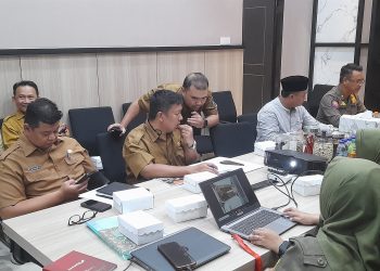 Pemkot Surabaya Hentikan Sementara Operasional Es krim Beralkohol
