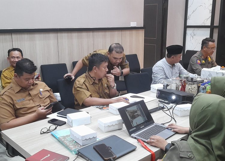 Pemkot Surabaya Hentikan Sementara Operasional Es krim Beralkohol