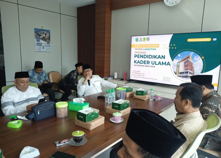 Beasiswa PKU MUI Jatim Segera Dibuka, Persiapkan Syarat dan Ketentuannya
