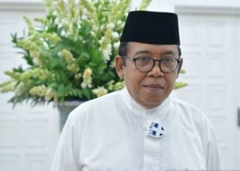 KH Masduki Baidlowi: Keterlibatan Negara dalam Pengelolaan Zakat Hukumnya Sah