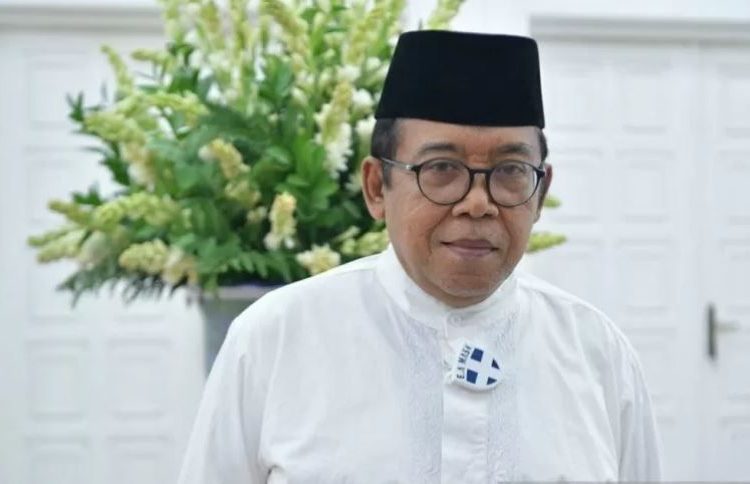KH Masduki Baidlowi: Keterlibatan Negara dalam Pengelolaan Zakat Hukumnya Sah