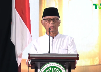 KH Anwar Iskandar: Ukhuwah Islamiyah adalah Perintah Allah, Ulama Harus Jadi Penggeraknya