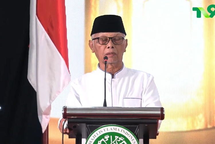 KH Anwar Iskandar: Ukhuwah Islamiyah adalah Perintah Allah, Ulama Harus Jadi Penggeraknya