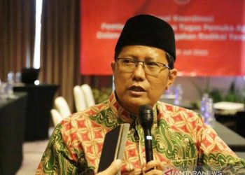 Bertentangan dengan Nilai Agama, MUI Desak Tutup Grup Facebook Fantasi Sedarah