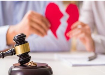 Ilustrasi cerai. (Foto: pusat kajian hadist)