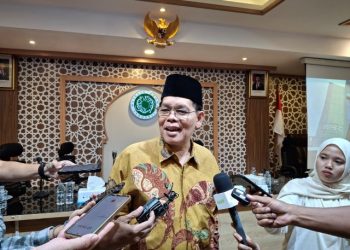 Sekjen MUI Dorong Media MUI Jadi Pilar Informasi Islam yang Kredibel