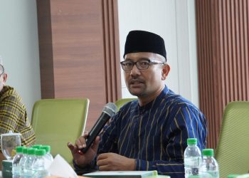DP MUI Jatim Award 2025 Bakal Digelar, Dorong Tertib Administrasi dan Profesionalisme Kelembagaan