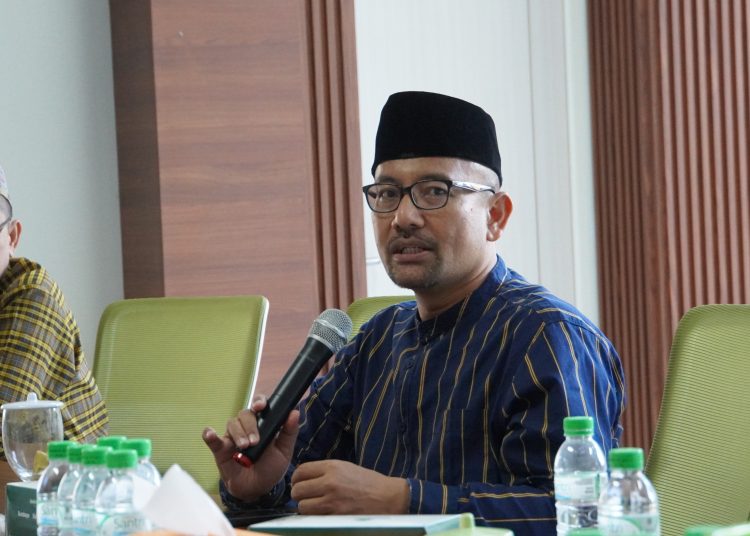 DP MUI Jatim Award 2025 Bakal Digelar, Dorong Tertib Administrasi dan Profesionalisme Kelembagaan