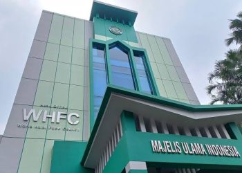 MUI Siapkan 11 Agenda Strategis Sambut Milad ke-50 pada Juli 2025