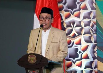 Jelang HUT ke-79 Bhayangkara, MUI Jatim Sampaikan Terima Kasih kepada Polri