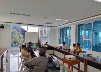 Deteksi dan Antisipasi Aliran Sesat di Era AI, KP3 MUI Jatim Siapkan Buku Saku untuk Masyarakat