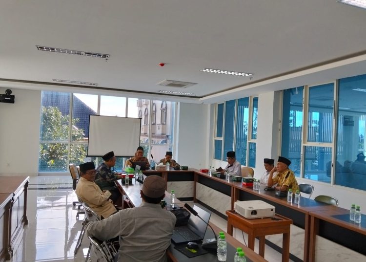 Deteksi dan Antisipasi Aliran Sesat di Era AI, KP3 MUI Jatim Siapkan Buku Saku untuk Masyarakat