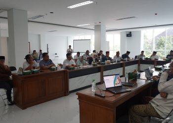 MUI Jatim Gelar Rapat Khusus Bahas Fenomena Sound Horeg, Libatkan Pakar hingga Paguyuban