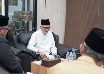 Para Tokoh Bangsa Doakan MUI di Milad ke-50