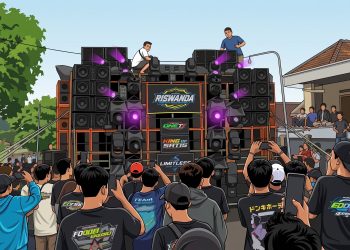Fatwa No. 1 Tahun 2025 tentang Penggunaan Sound Horeg