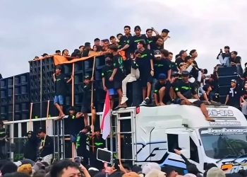 Sound horeg. (Foto: X)