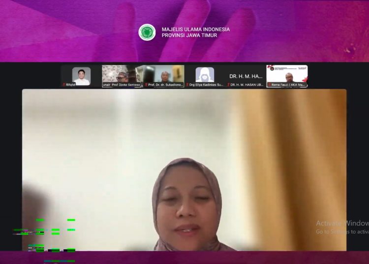 Ahli IDAI Jatim: Campak Masih Jadi Ancaman Serius, Vaksinasi adalah Kunci Pencegahan