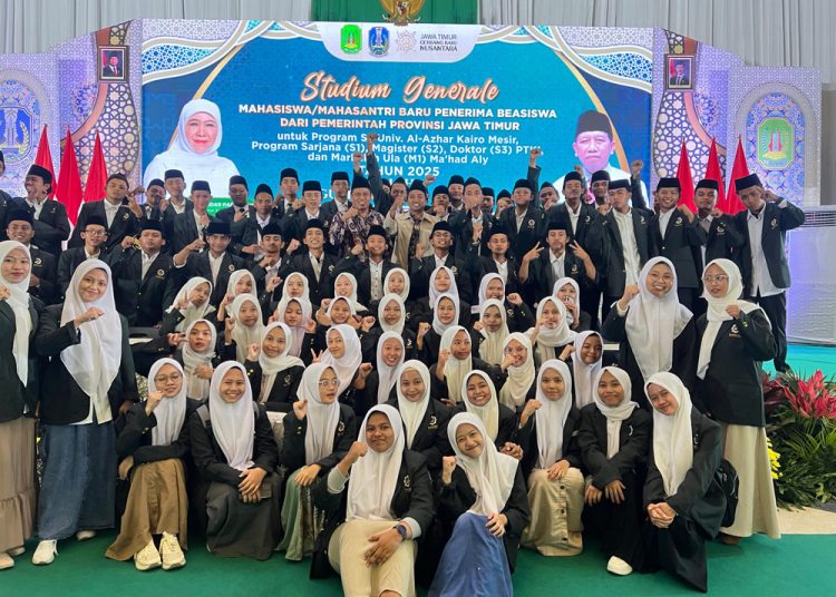 Khofifah Indar Parawansa: PKU MUI Jatim Perkuat Jatim sebagai Gerbang Nusantara