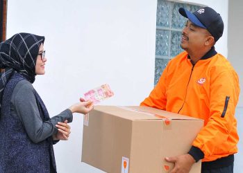 Ilustrasi COD. (Foto: SAP Xpress)