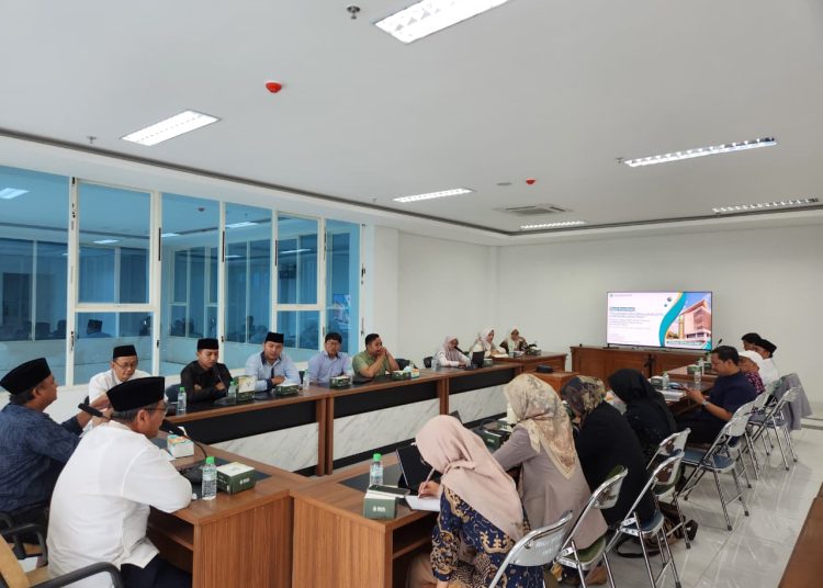 Koordinasi MUI Jatim dan LPH: Percepat Sertifikasi Halal serta Higienitas Dapur SPPG