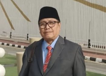 KH Anwar Iskandar dan Arah Baru Kepimpinan MUI 2025–2030