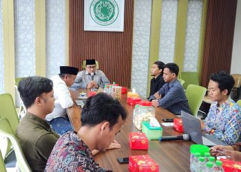 MUI Jatim dan Unair Kolaborasi Uji Kesesuaian Syariah Tiga Produk Enzim Riset