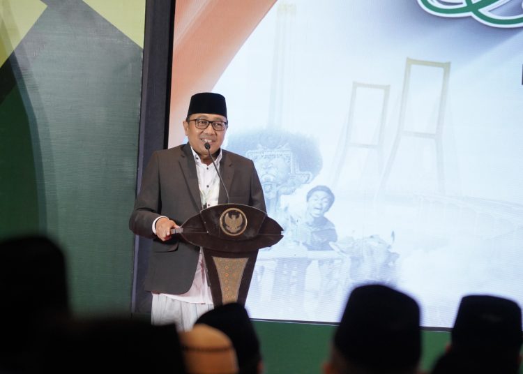 Ketum MUI Hingga Gubernur Jatim Hadiri Musda XI MUI Jawa Timur di Surabaya