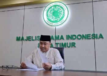 Sekum MUI Jatim: KUHP Baru Upaya Perlindungan dan Kemaslahatan Umat