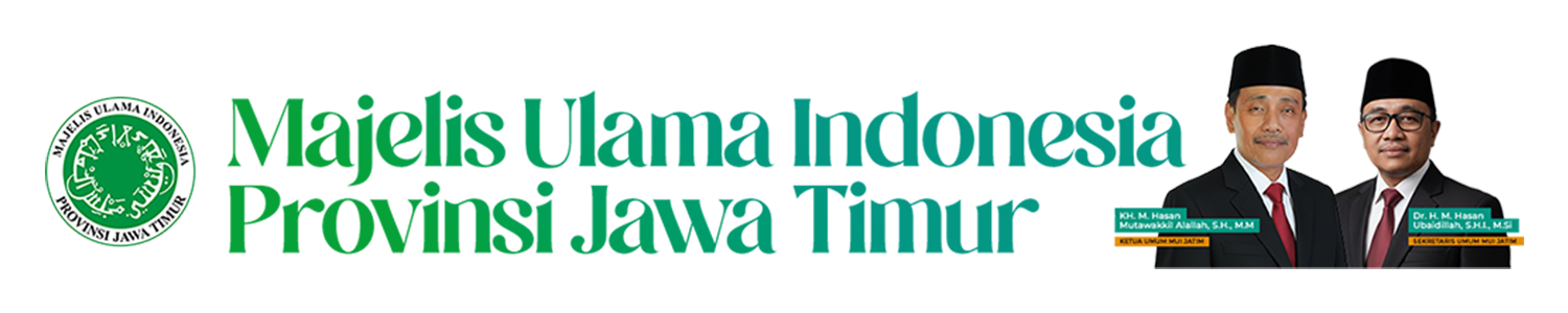 MUI Jatim